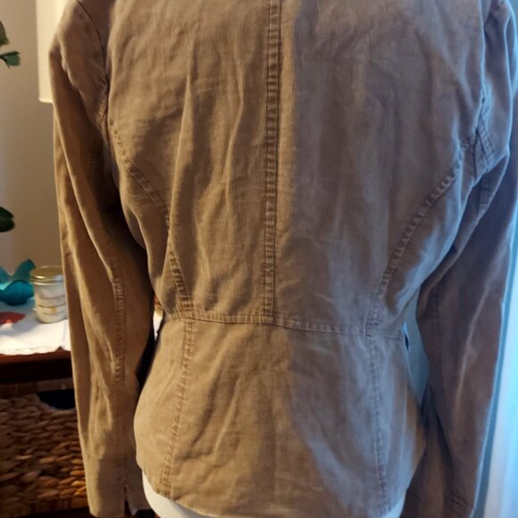 Sadie & Sage Jacket - Size M - NWOT - Picture 3 of 3